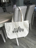 Classic Tote Bag