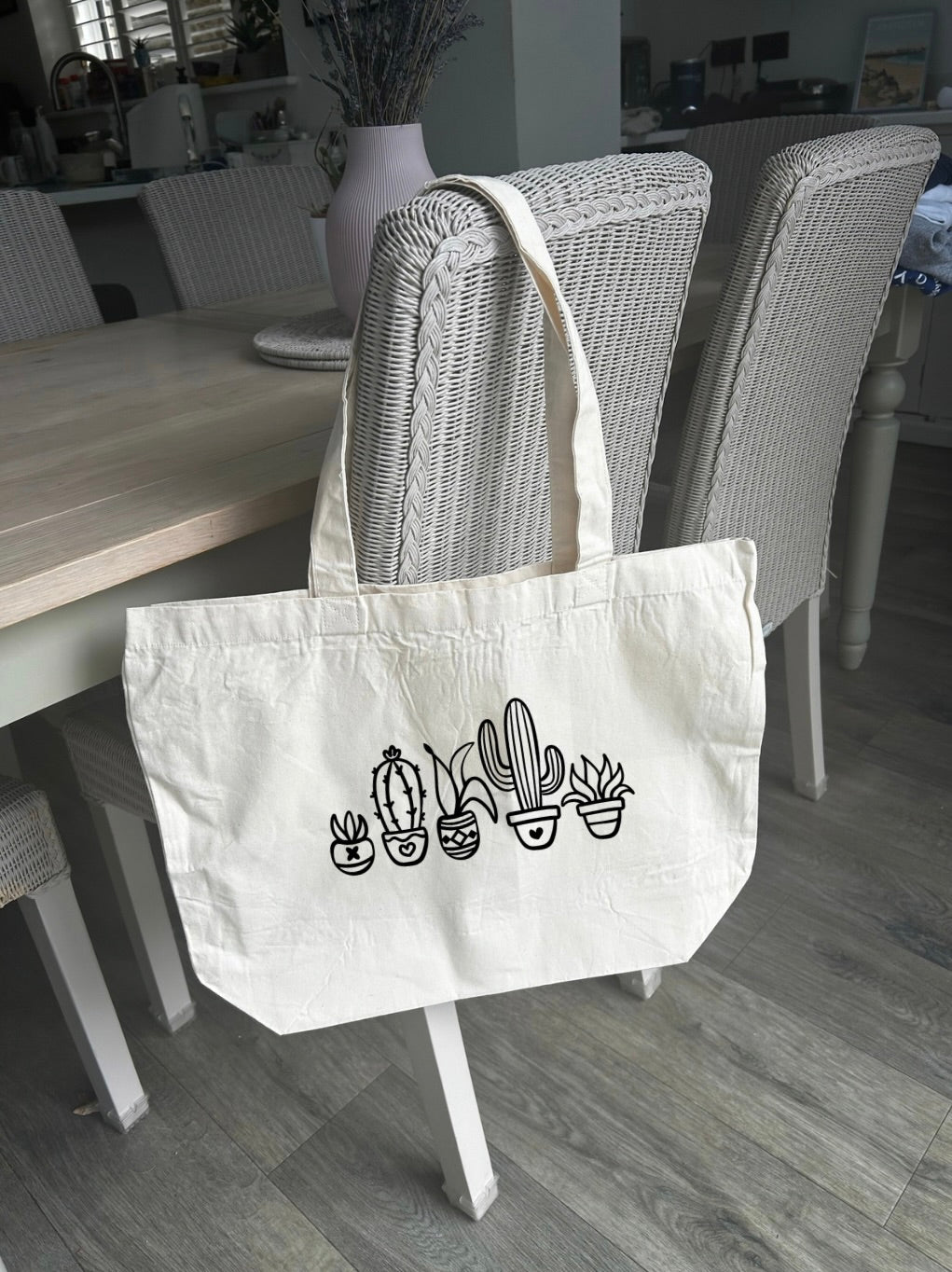 Classic Tote Bag