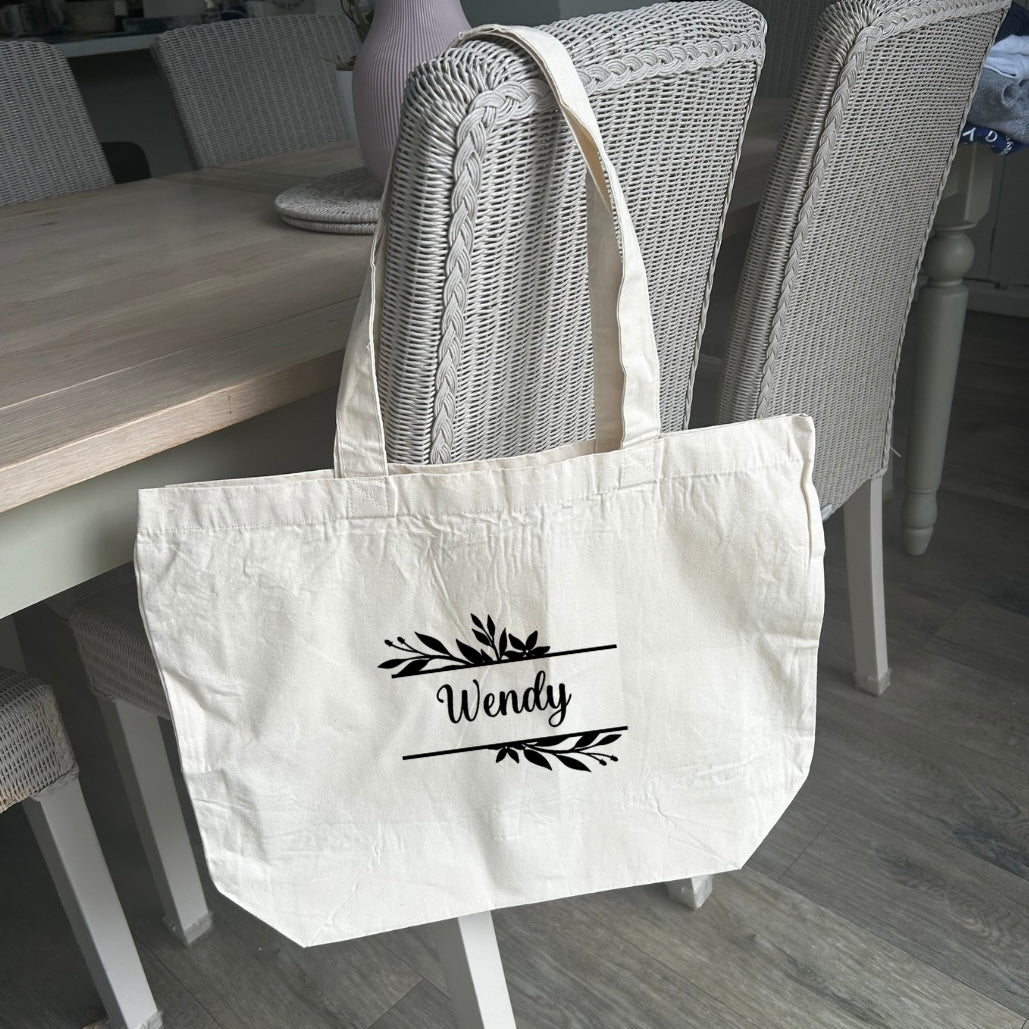 Classic Tote Bag