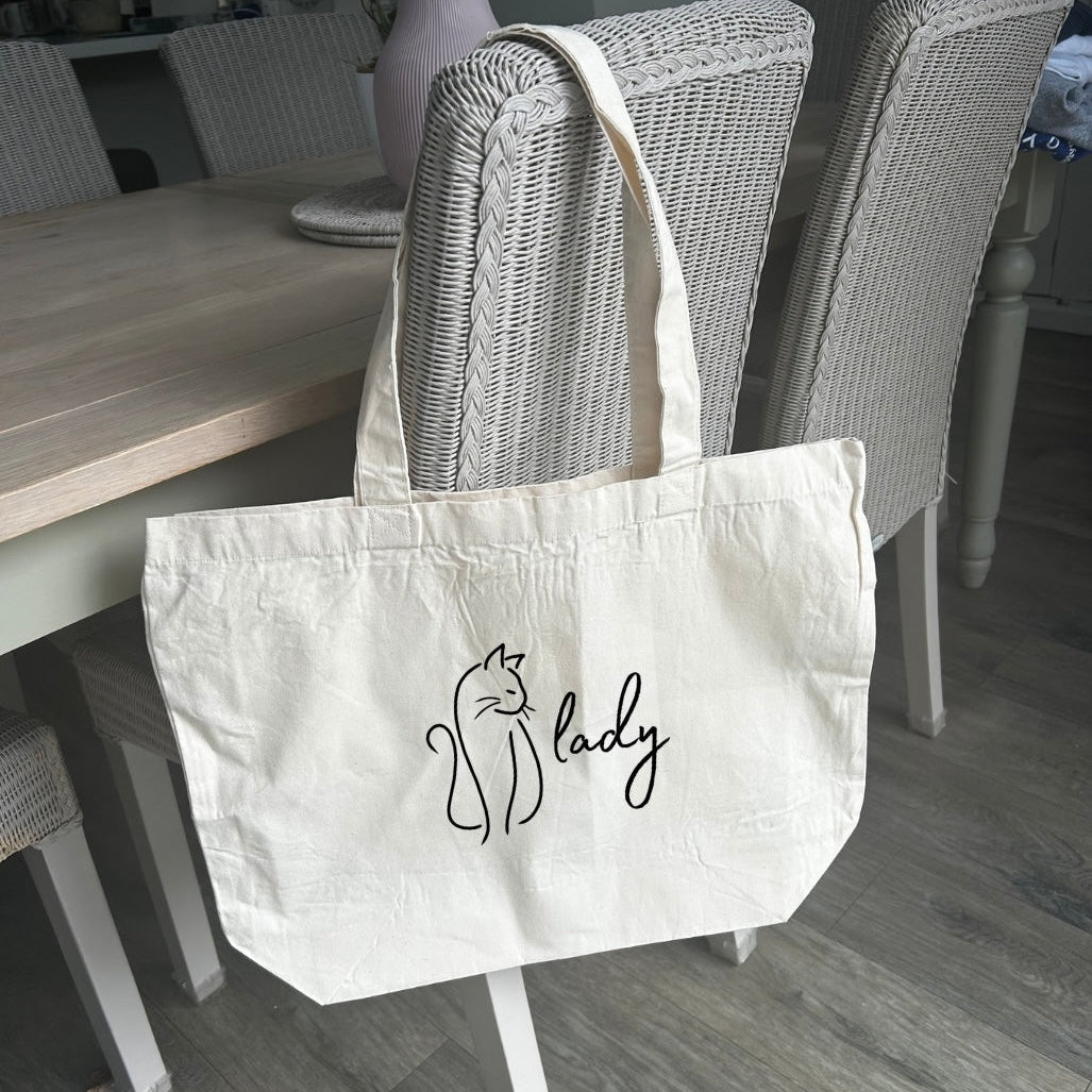 Classic Tote Bag
