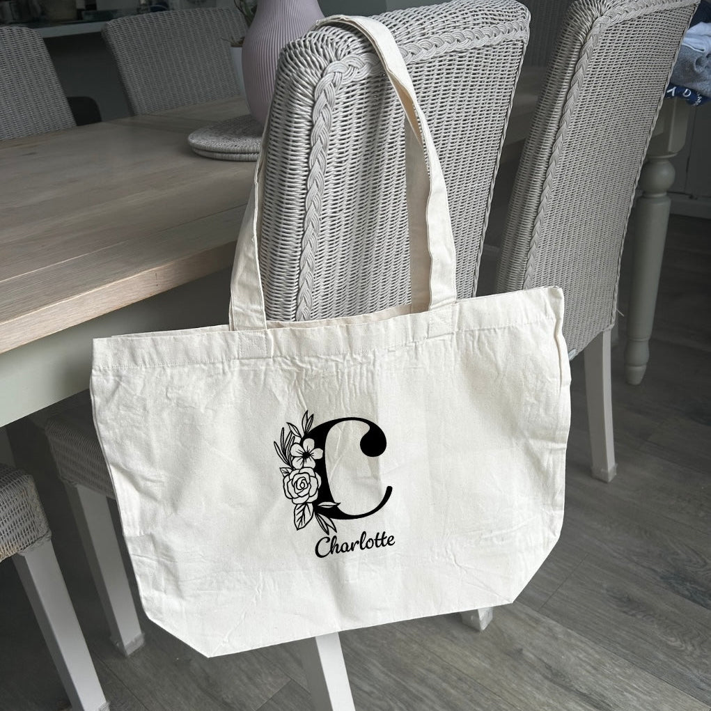 Classic Tote Bag
