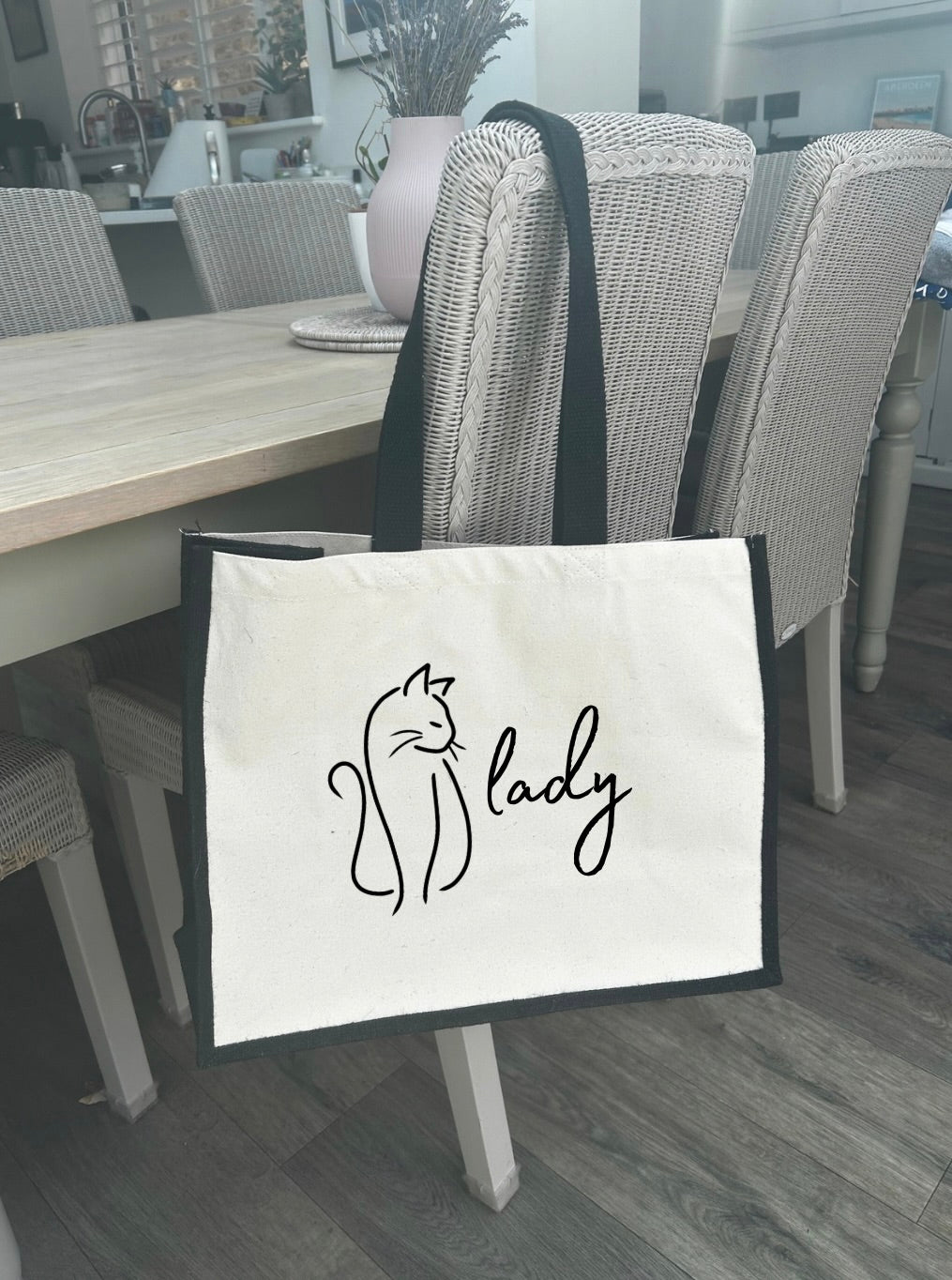 Premium Bag