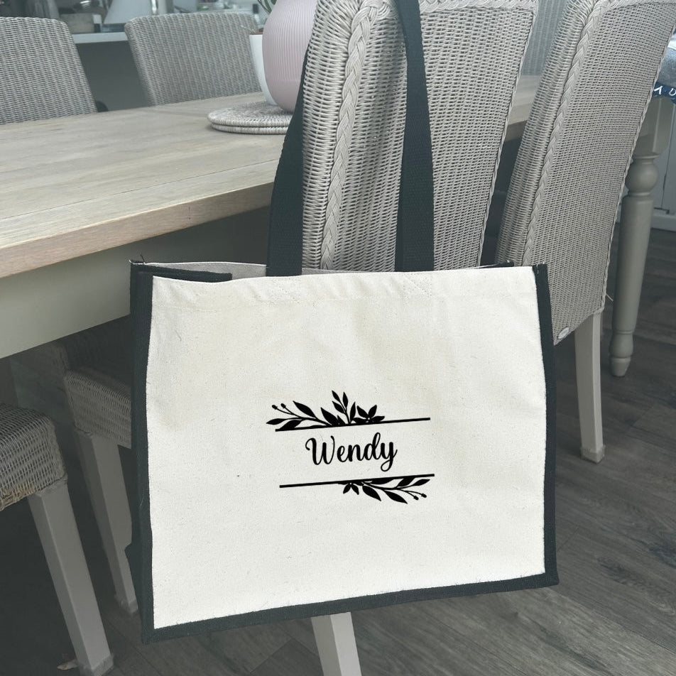 Premium Bag