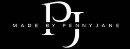 Made by PennyJane - Home