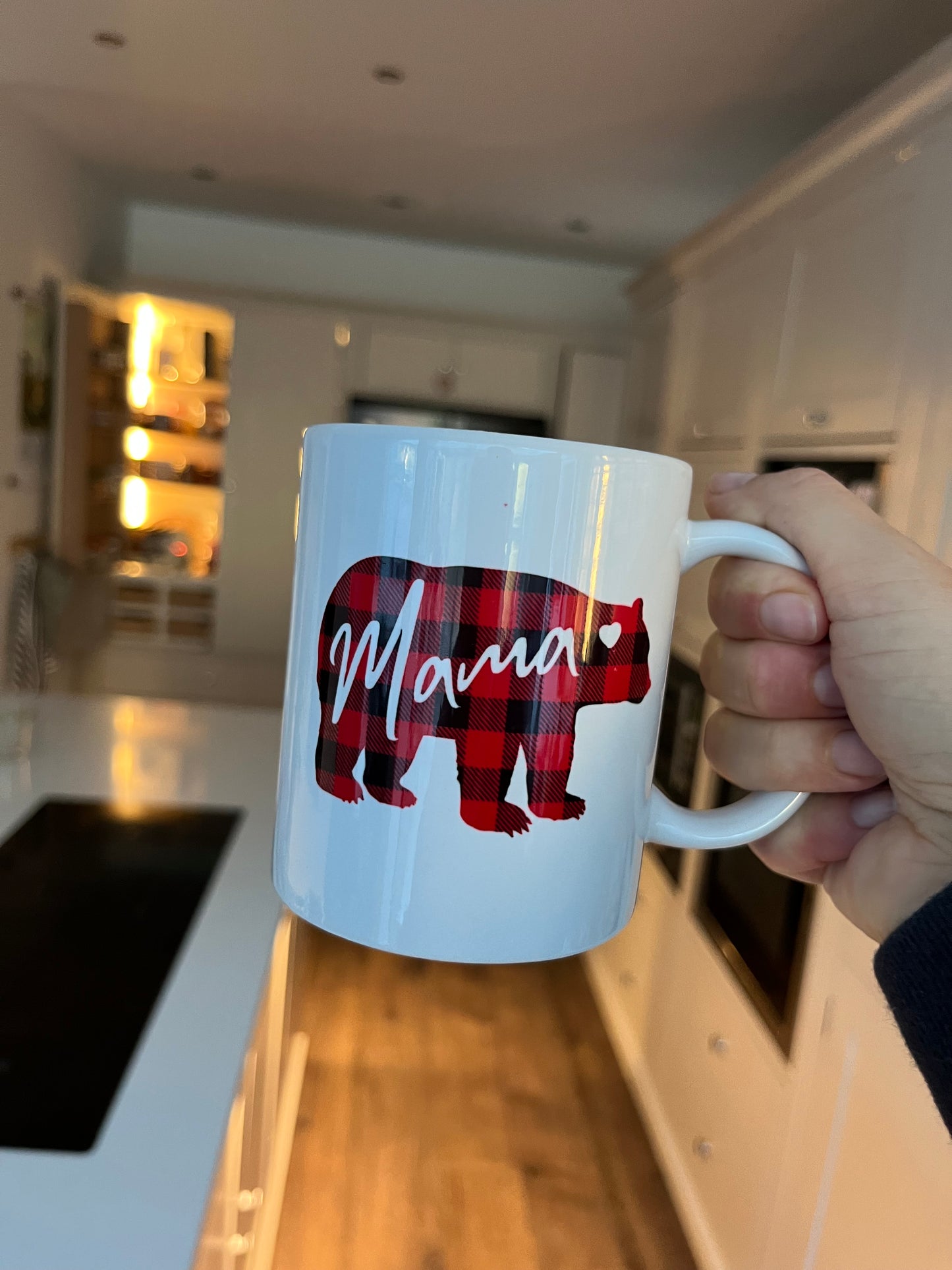 Personalised Mug