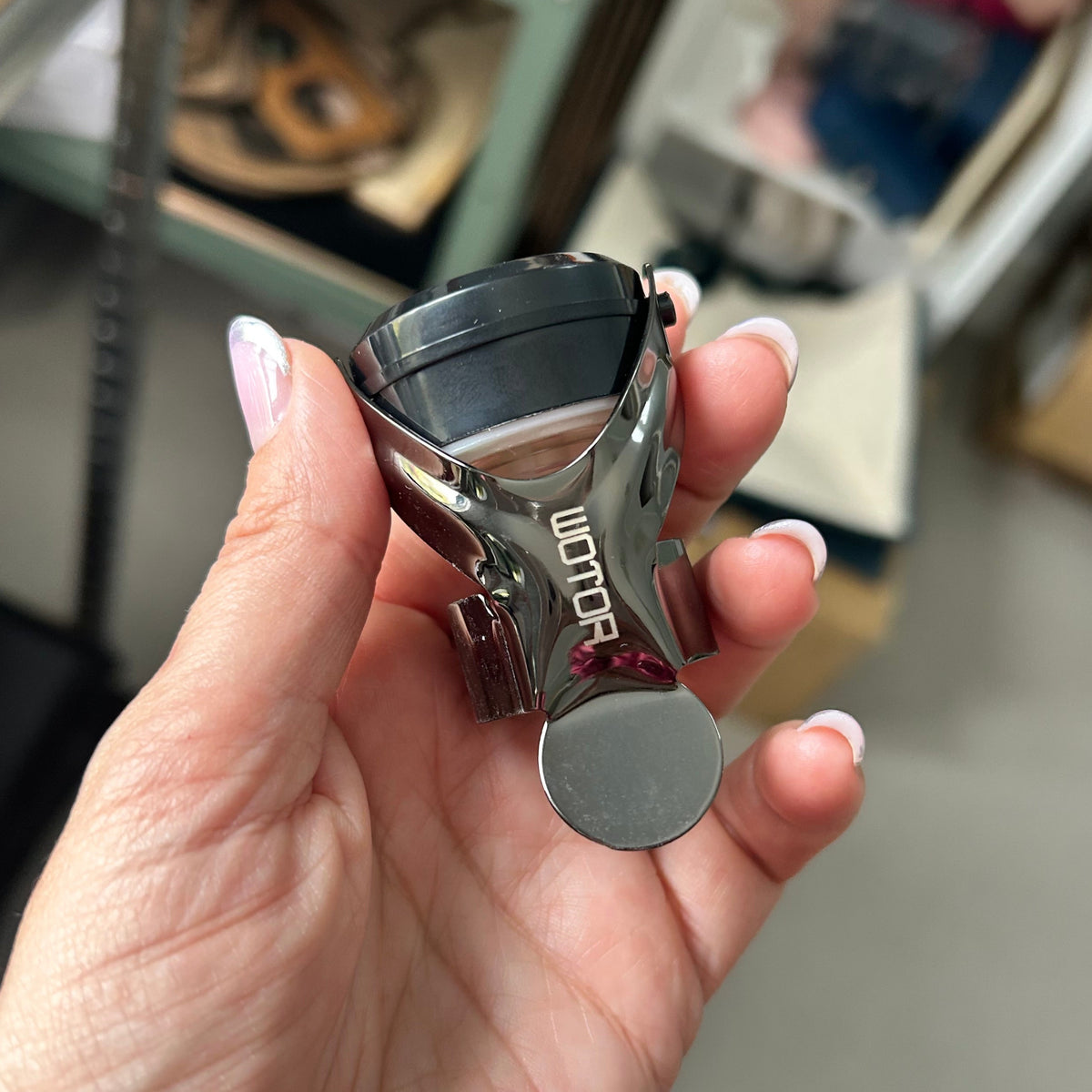 Branded Wine Stoppers – Custom Logo Engraving