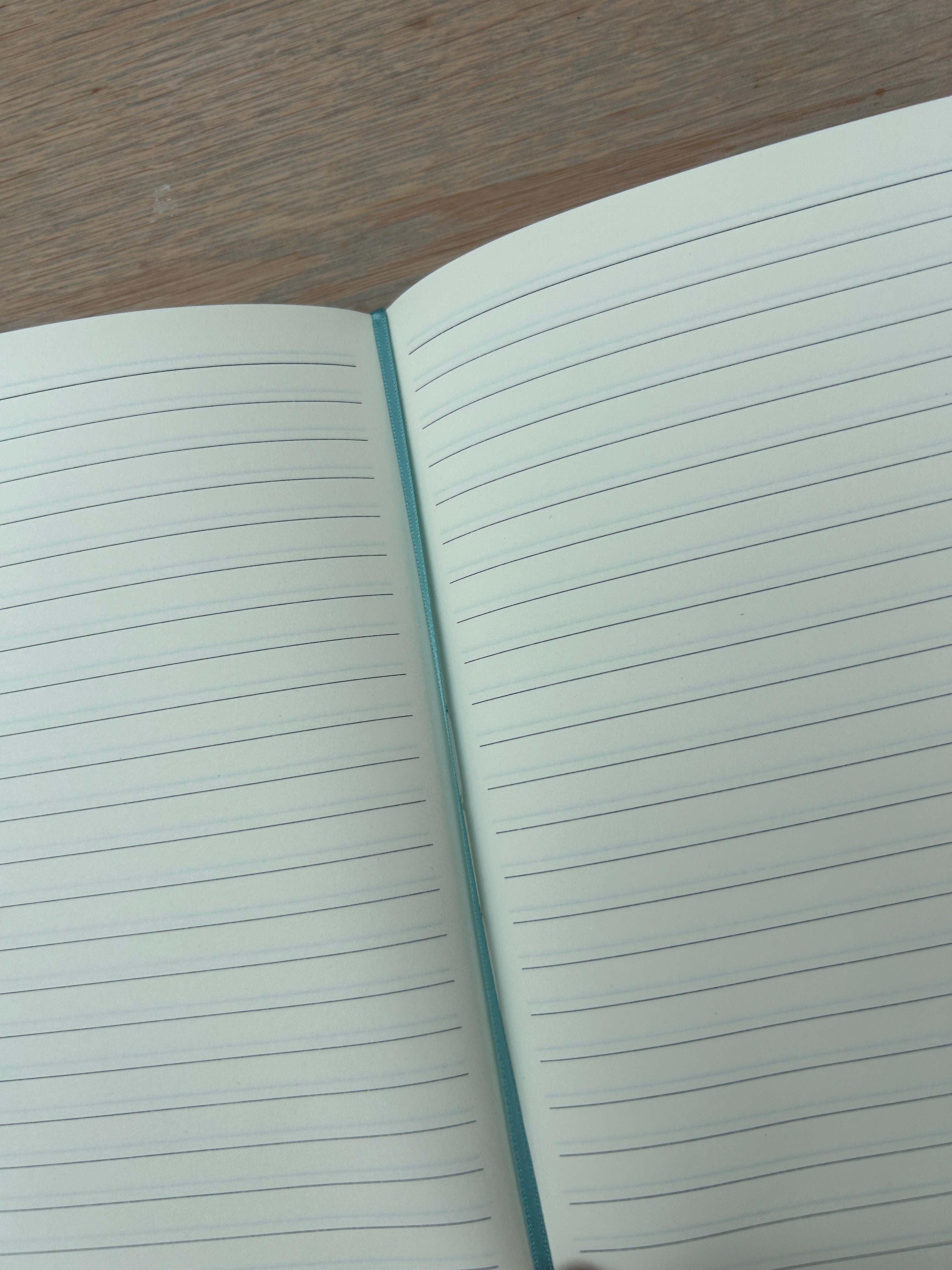 Engraved A5 Softback Notebook
