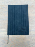 Engraved A5 Softback Notebook