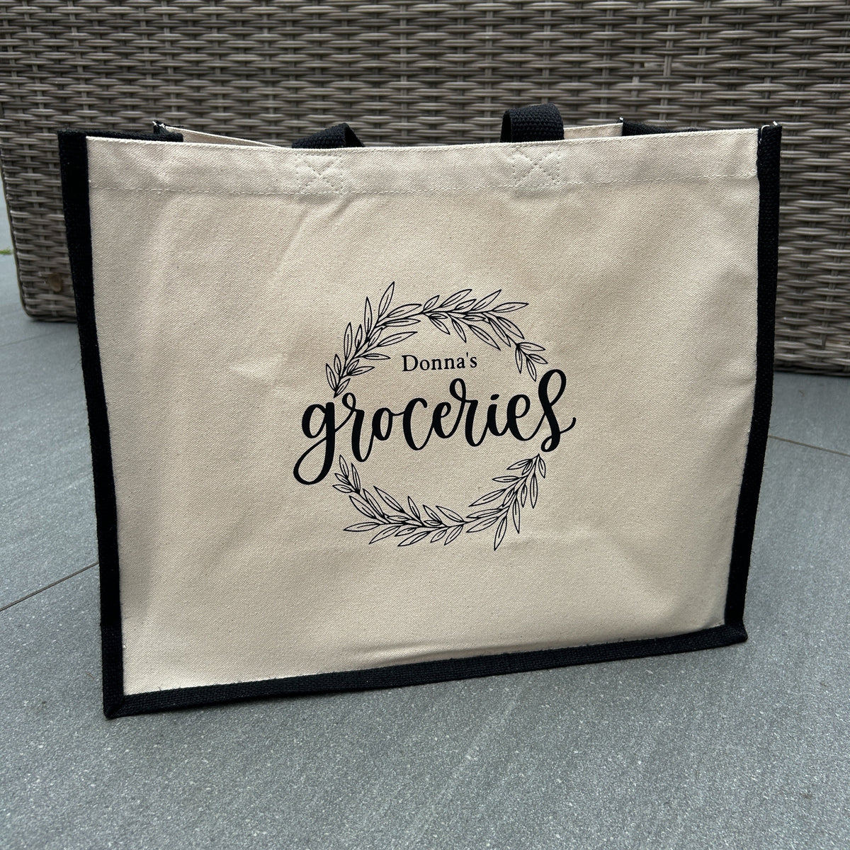 Premium Bag