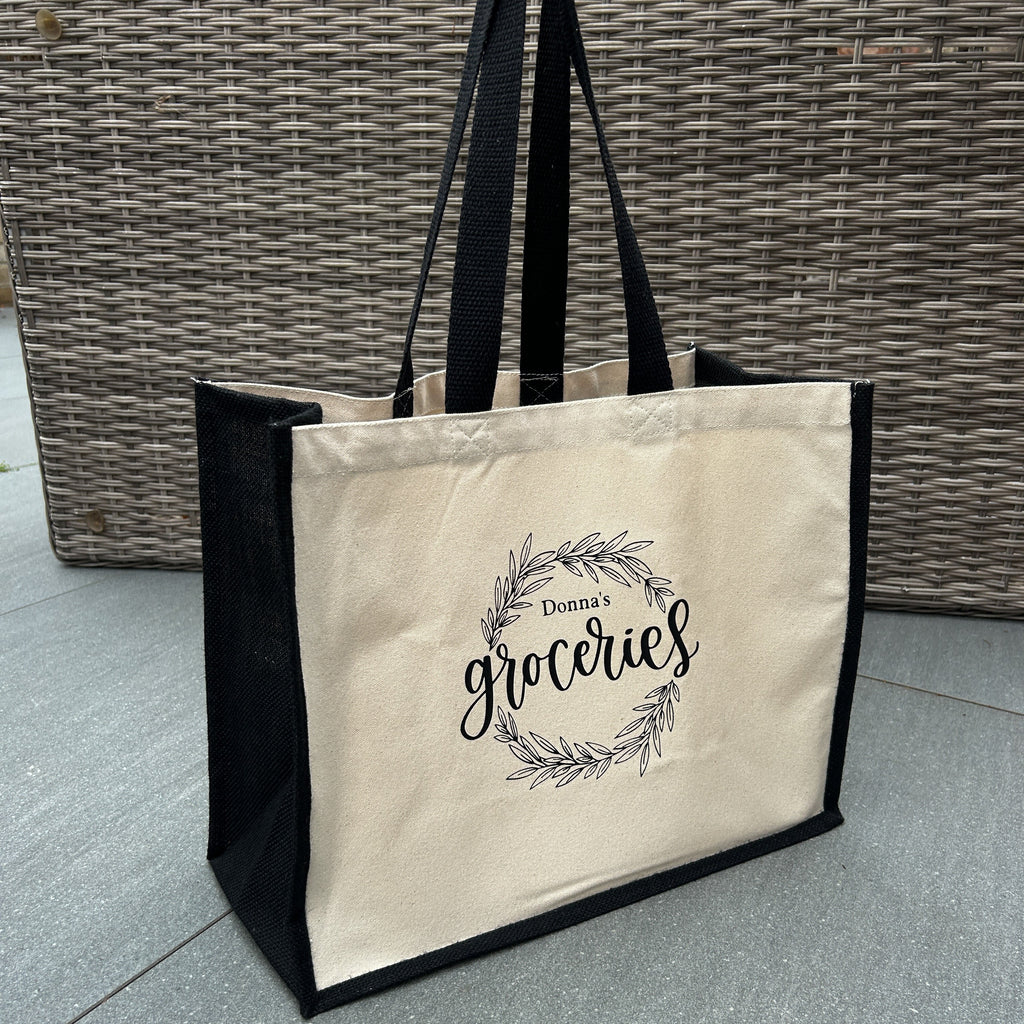 Premium Bag