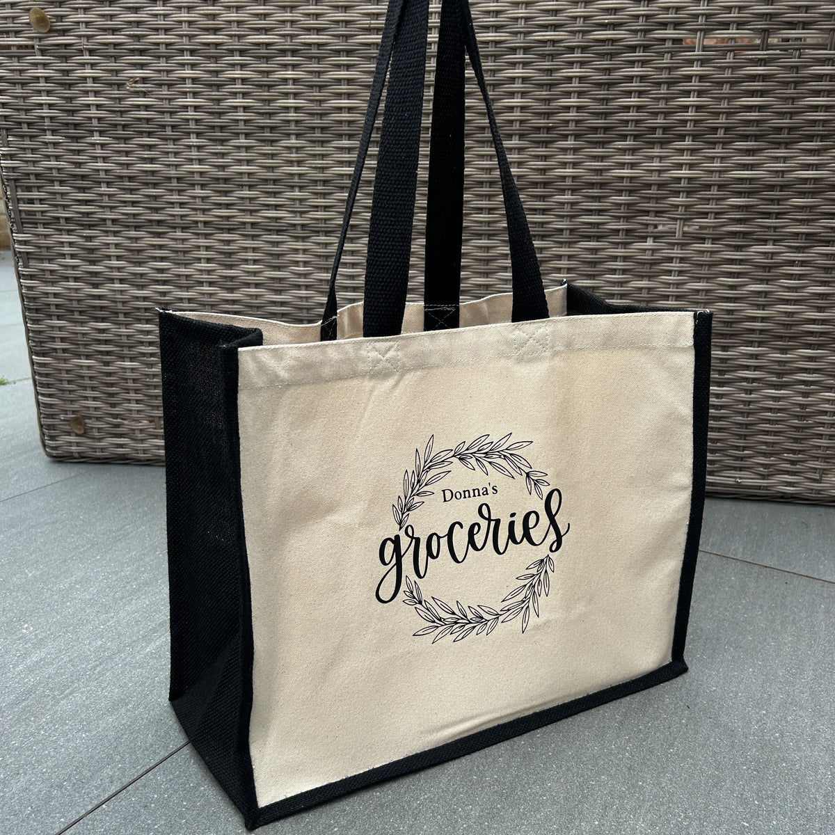 Premium Bag