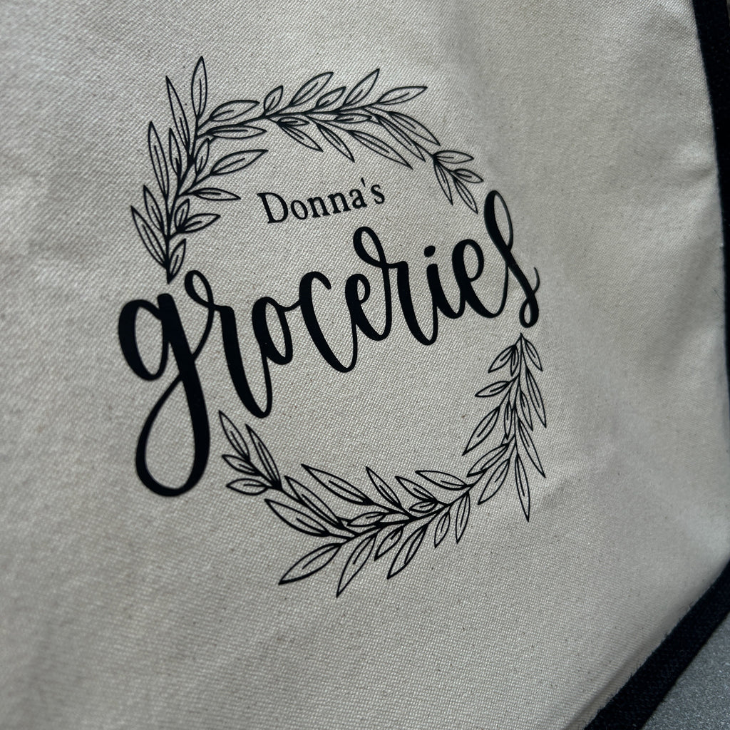 Premium Bag