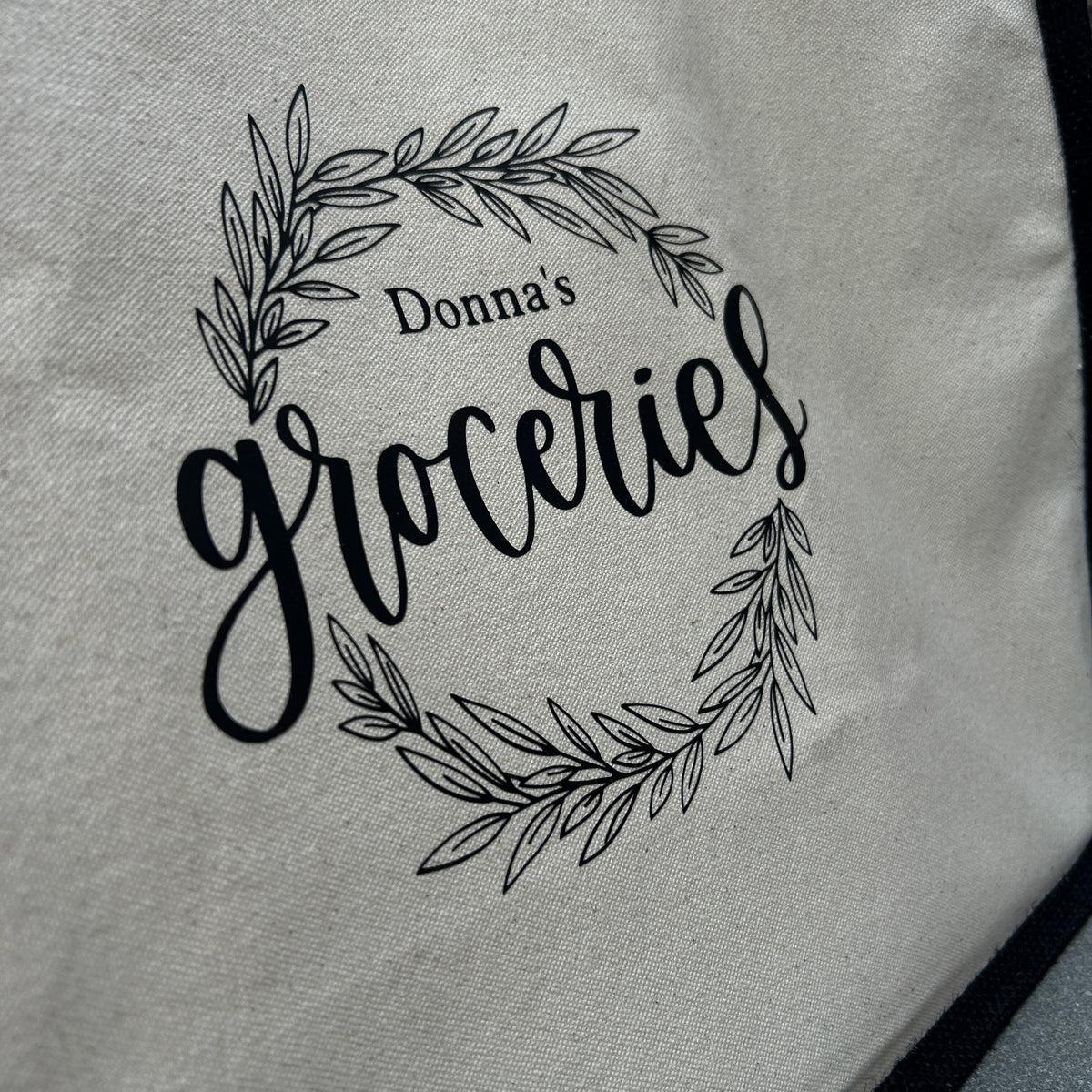 Premium Bag