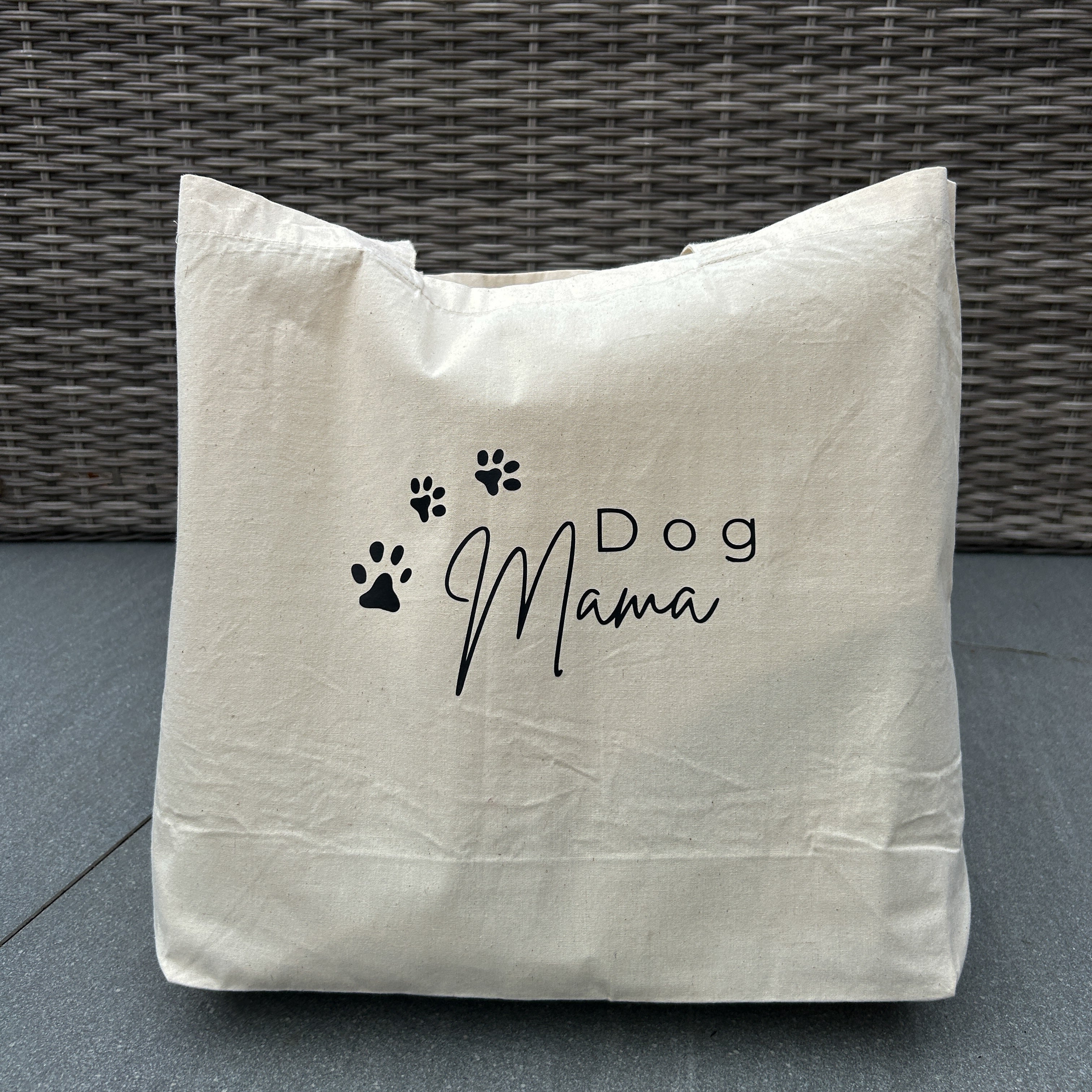 Classic Tote Bag