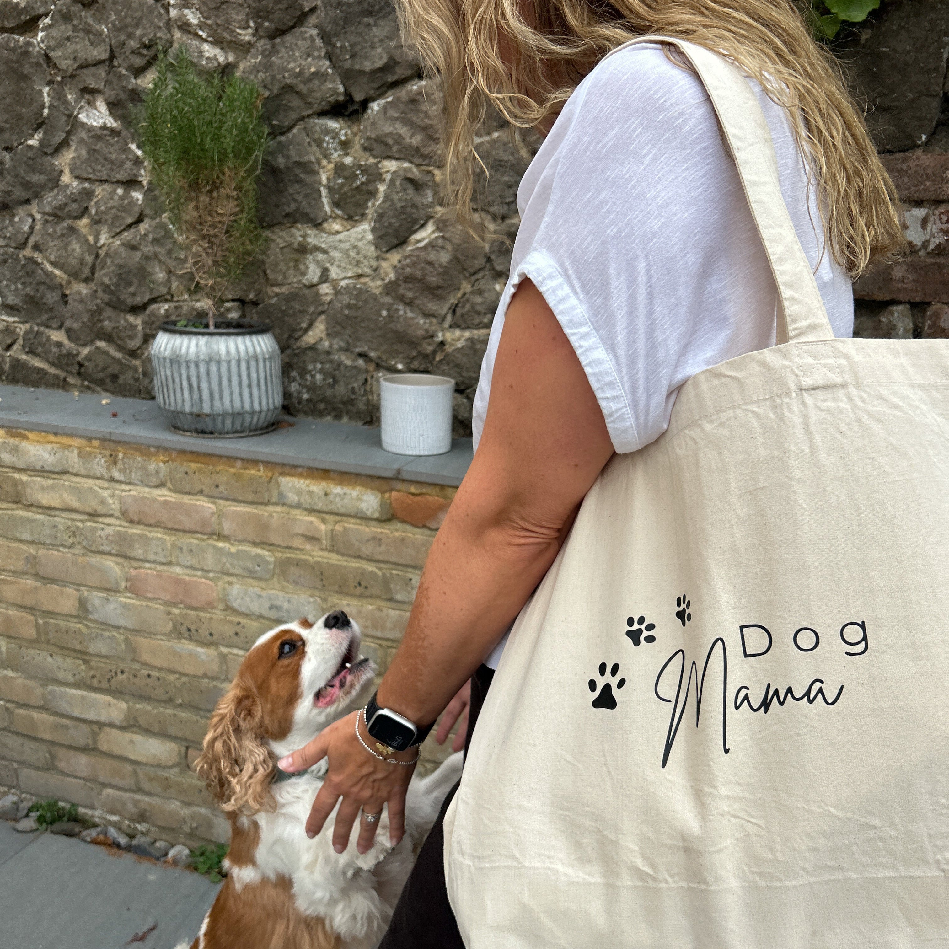 Classic Tote Bag