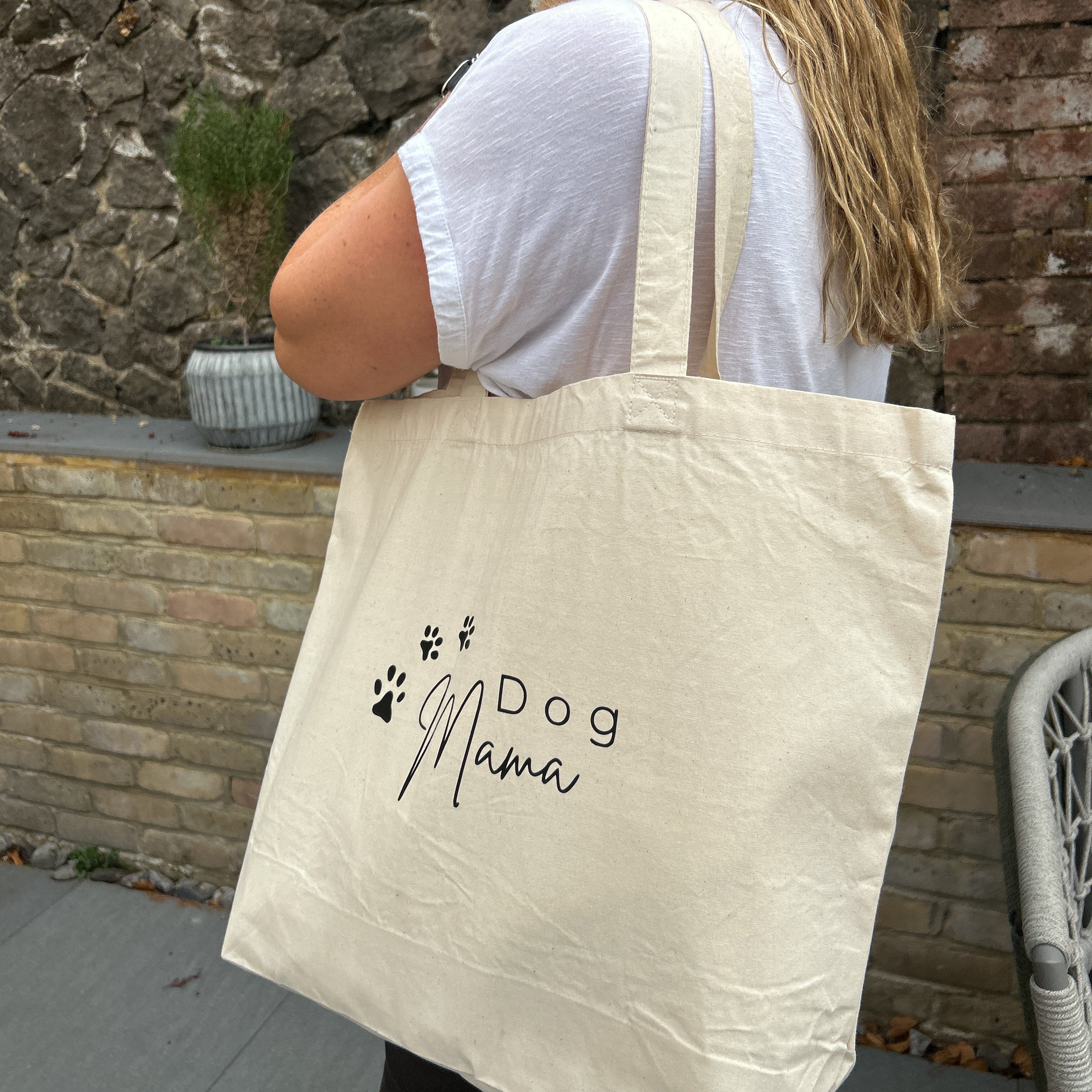 Classic Tote Bag