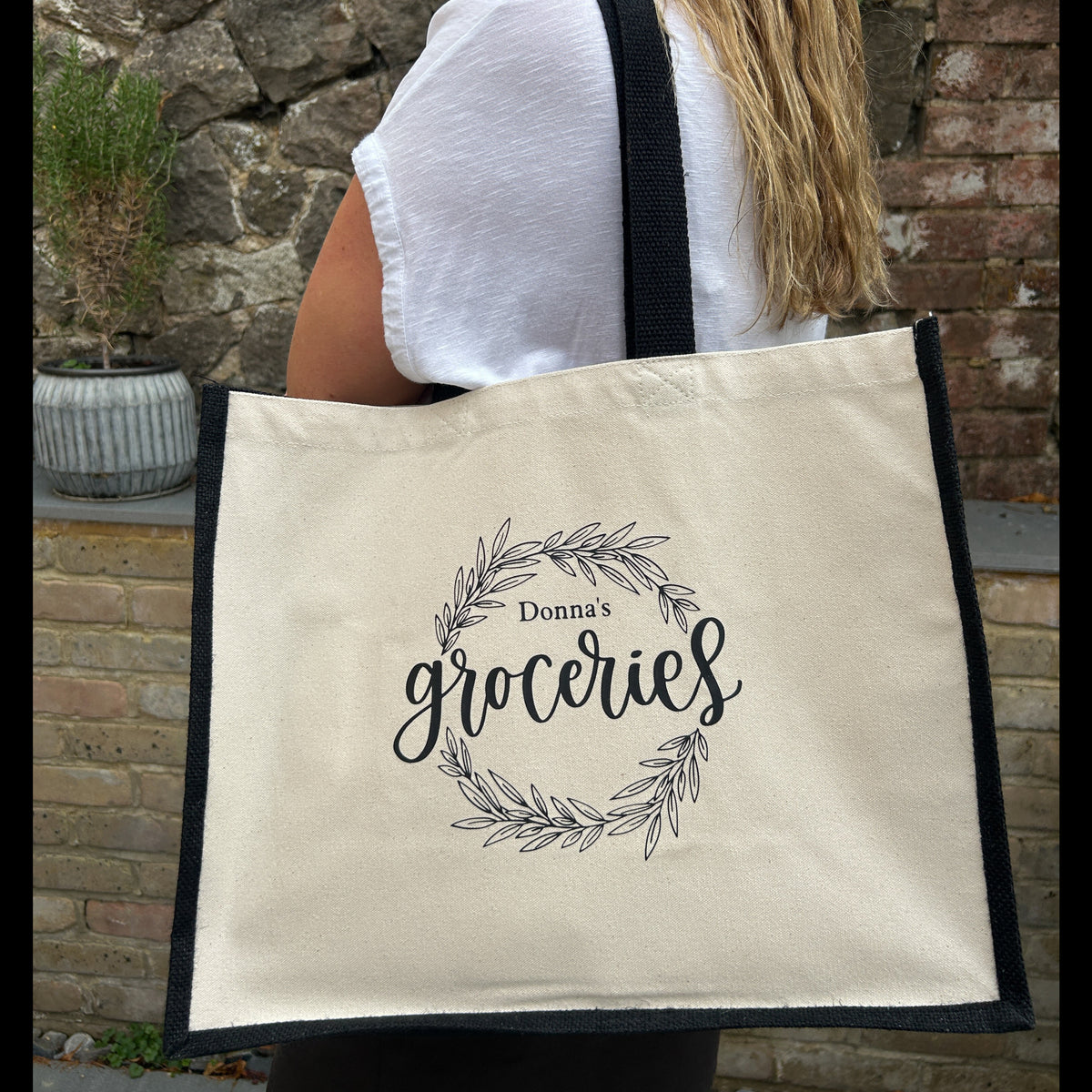 Premium Bag