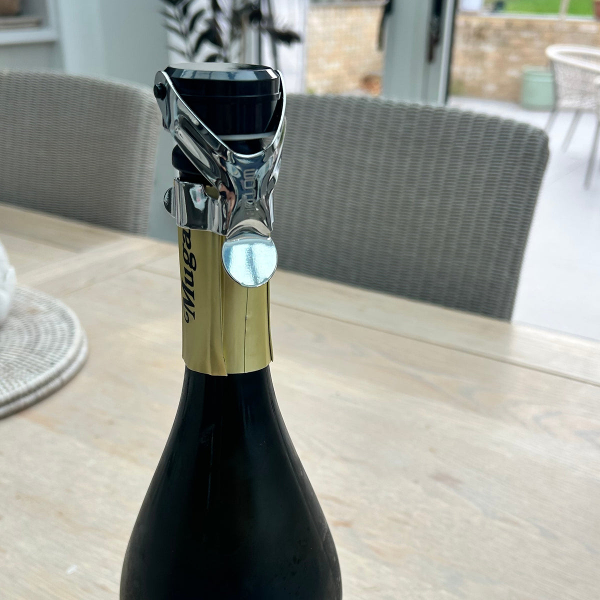 Branded Wine Stoppers – Custom Logo Engraving