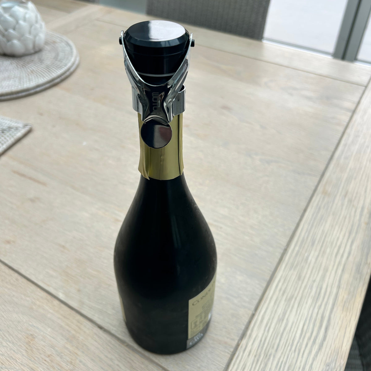 Branded Wine Stoppers – Custom Logo Engraving