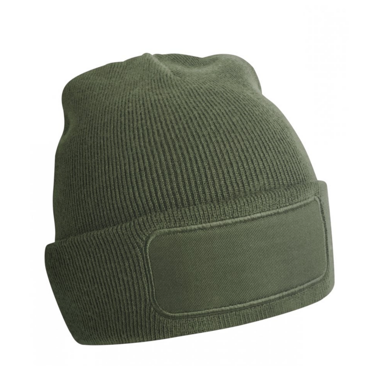 Branded Beanie Hats – Custom Logo Personalisation