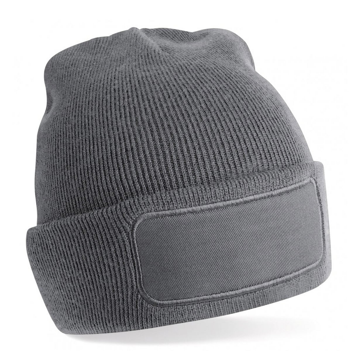 Branded Beanie Hats – Custom Logo Personalisation