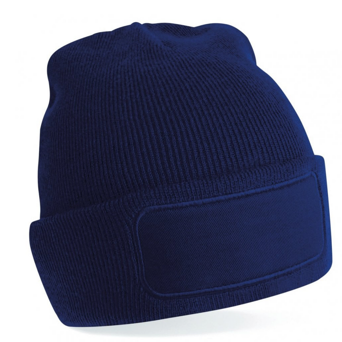 Branded Beanie Hats – Custom Logo Personalisation